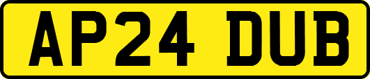 AP24DUB