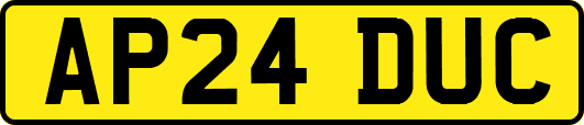 AP24DUC