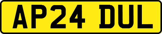 AP24DUL