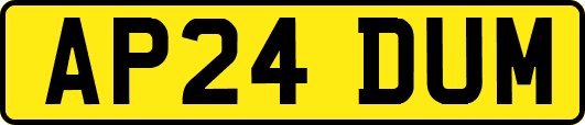 AP24DUM