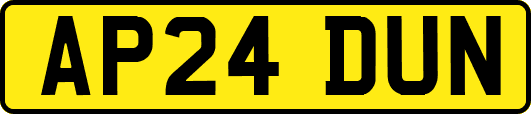 AP24DUN