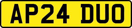 AP24DUO