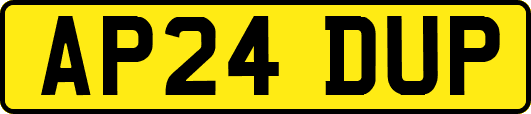 AP24DUP