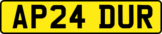 AP24DUR