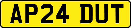 AP24DUT