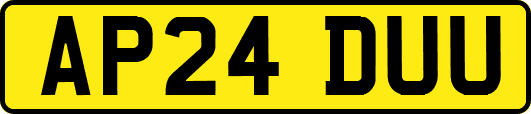 AP24DUU