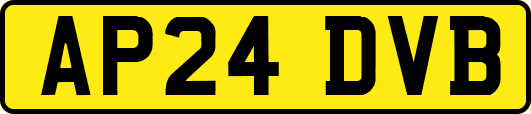 AP24DVB
