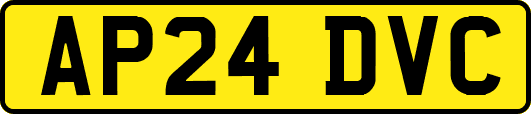 AP24DVC