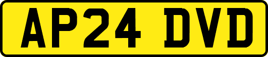 AP24DVD