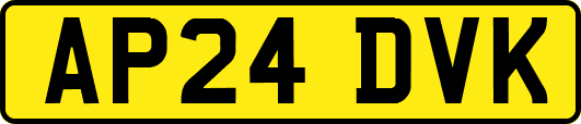 AP24DVK