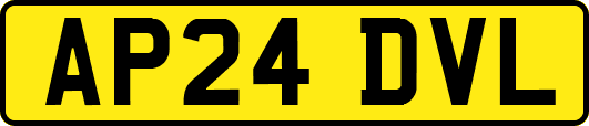AP24DVL