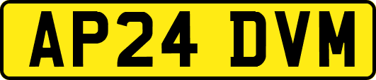 AP24DVM