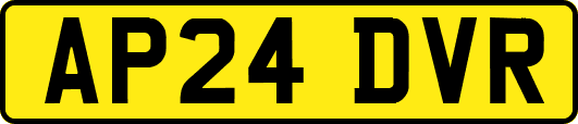 AP24DVR