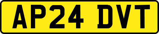 AP24DVT
