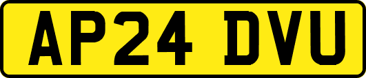 AP24DVU