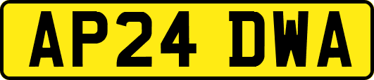 AP24DWA