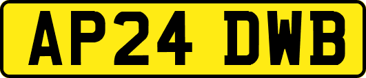 AP24DWB