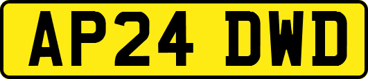 AP24DWD