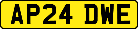 AP24DWE