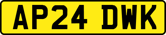 AP24DWK