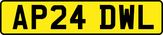 AP24DWL