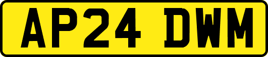 AP24DWM
