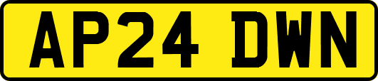 AP24DWN