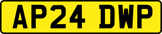 AP24DWP