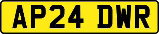AP24DWR