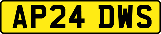 AP24DWS