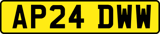AP24DWW