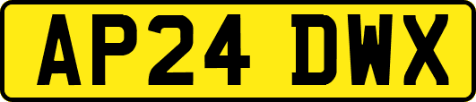 AP24DWX