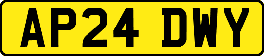 AP24DWY