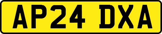 AP24DXA