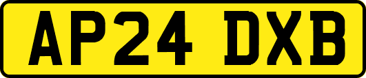AP24DXB