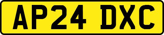 AP24DXC