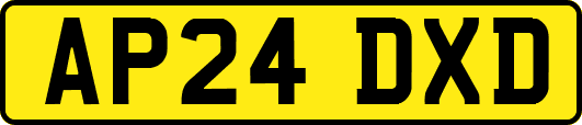 AP24DXD