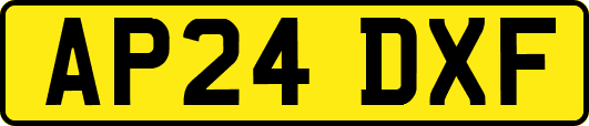 AP24DXF