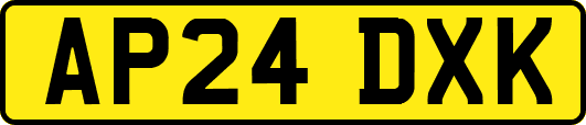 AP24DXK