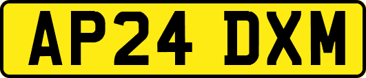 AP24DXM
