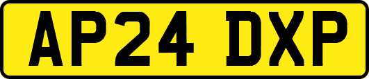 AP24DXP