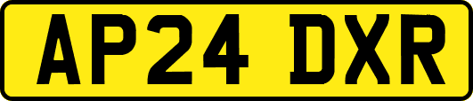 AP24DXR