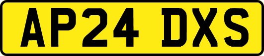 AP24DXS