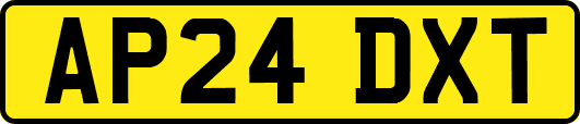 AP24DXT