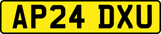 AP24DXU