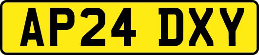 AP24DXY
