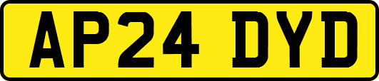 AP24DYD