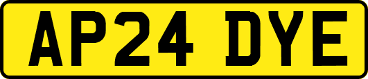 AP24DYE