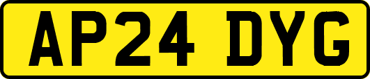 AP24DYG