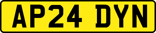 AP24DYN